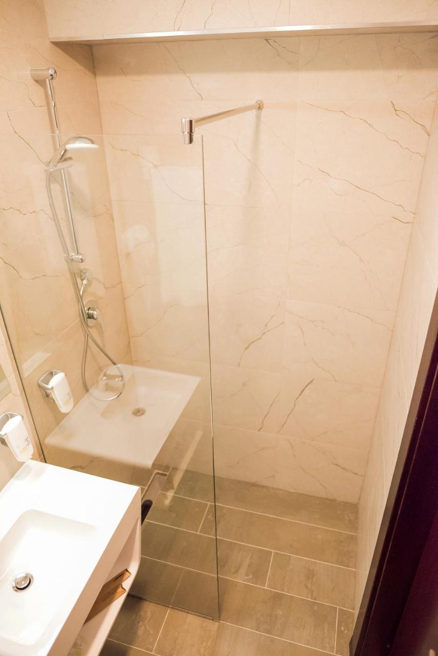 Hotel Bucovina Szucsáva Kültér fotó